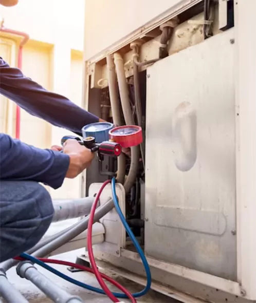 Best AC Repair Services Company In Delhi